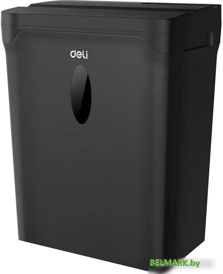 Шредер Deli ET015 - фото