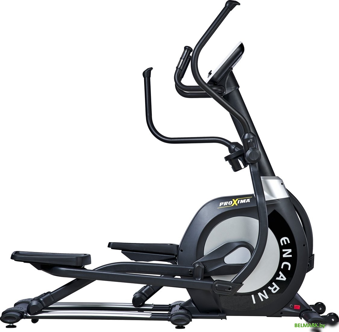 Эллиптический тренажер Proxima Encarni PREL-521 - фото