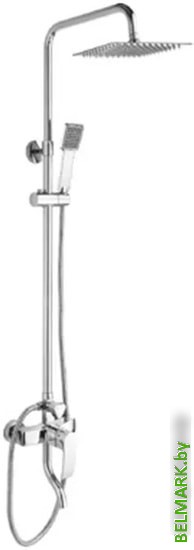 Душевая система Ledeme L2443 - фото