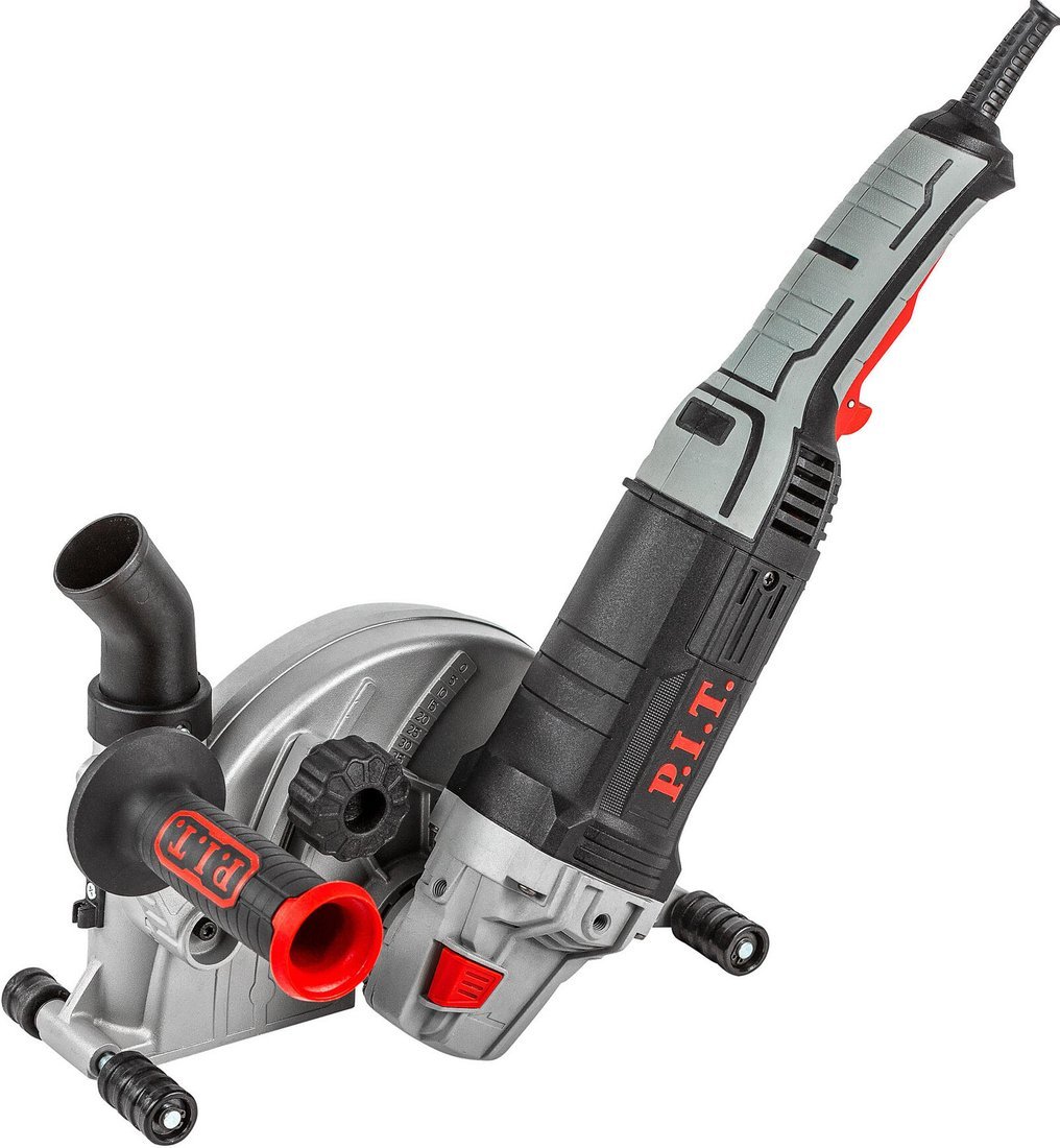 Штроборез P.I.T. PWC150-C - фото