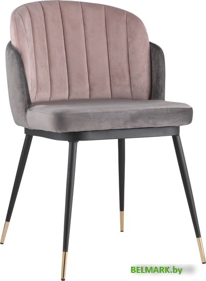 Стул Stool Group Пенелопа (темно-серый) - фото