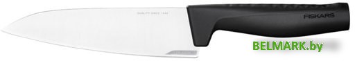 Кухонный нож Fiskars Hard Edge 1051748 - фото