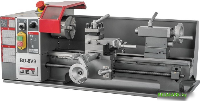 Станок Jet BD-8VS - фото