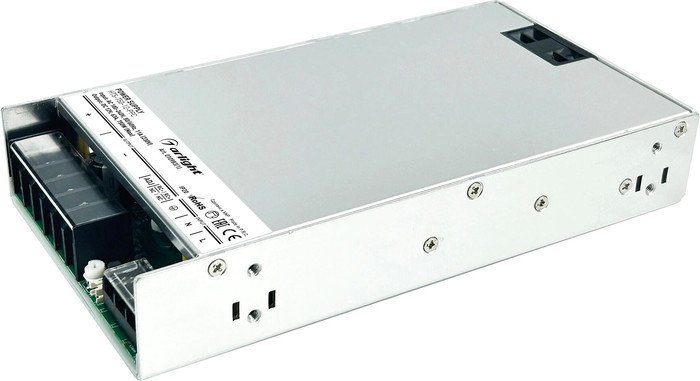 Блок питания Arlight HTS 010983(1) - фото