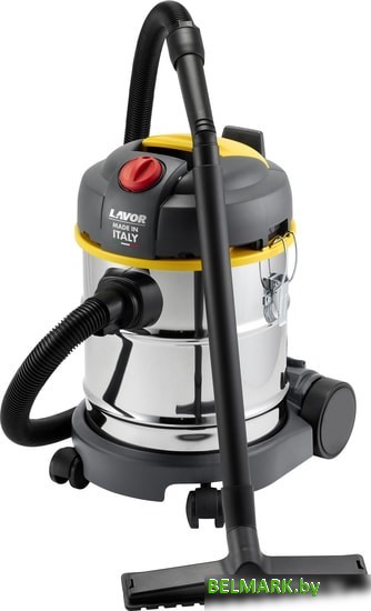 Пылесос Lavor WT 20 X - фото