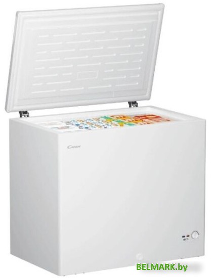 Морозильный ларь Candy CCM150R - фото2