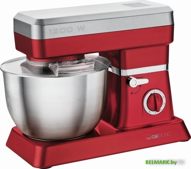 Кухонный комбайн Clatronic KM 3630 [263753] - фото