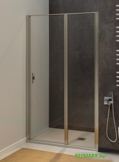 Душевая дверь Allen Brau Priority 3.31008.BA - фото