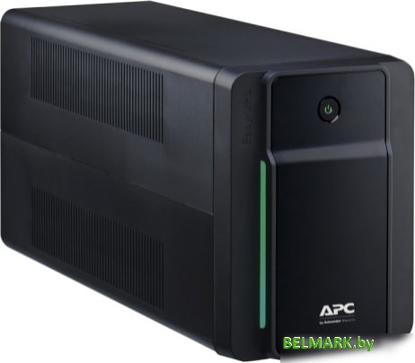 Источник бесперебойного питания APC Easy UPS BVX 1600VA BVX1600LI - фото2