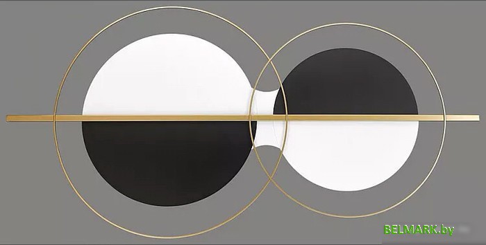 Подвесная люстра Velante 468 468-001-01 - фото