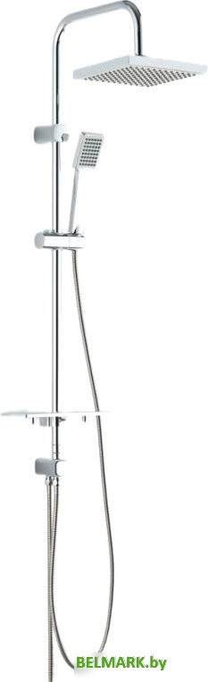 Душевая система Gross Aqua Edge GA9019 - фото