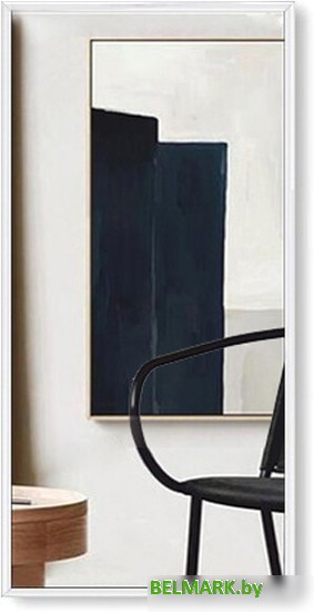 Интерьерные зеркала Алмаз-Люкс М-422 100х50 - фото