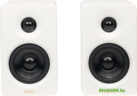 Акустика Edifier M60 (белый) - фото2