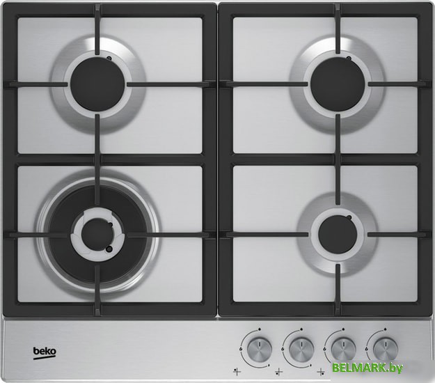 Варочная панель BEKO HIAW 64225 SX - фото
