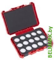 Кейс Milwaukee для матриц 4932459339 - фото