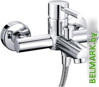 Смеситель Wasserkraft Main 4101 - фото