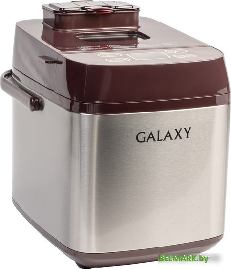Хлебопечка Galaxy GL2700 - фото