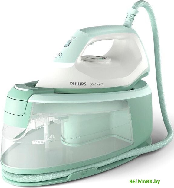 Утюг Philips Serie 3000 PSG3010/70 - фото
