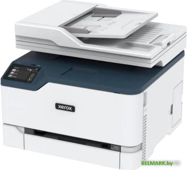 МФУ Xerox C235 - фото2