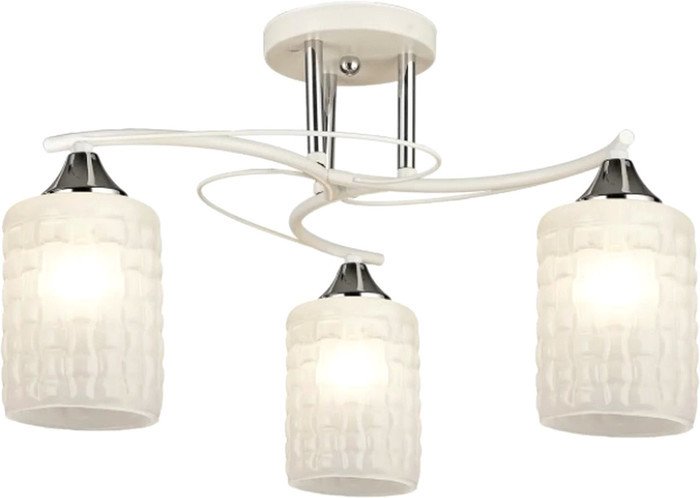 Припотолочная люстра Aitin Pro N4487/3 - фото