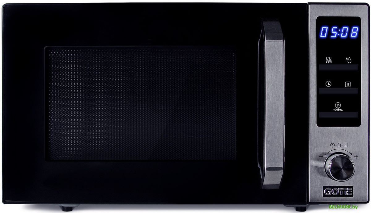 Микроволновая печь Gotie GKM-720 - фото