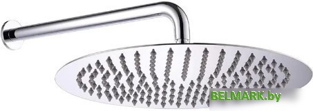 Верхний душ Berges Wasserhaus Ventas R 074003 - фото