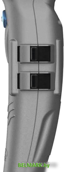 Фен Parlux Alyon (матовый графит) - фото2