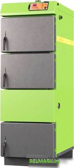 Отопительный котел Lavoro Eco L-22 (с автоматикой) - фото