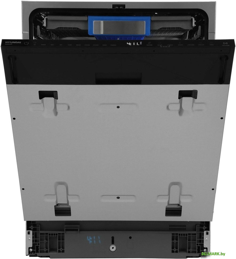 Посудомоечная машина Hyundai HBD 645 - фото2
