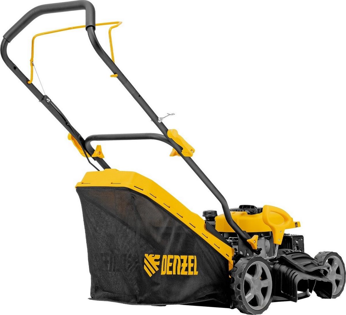 Газонокосилка Denzel GLD-410-K - фото2