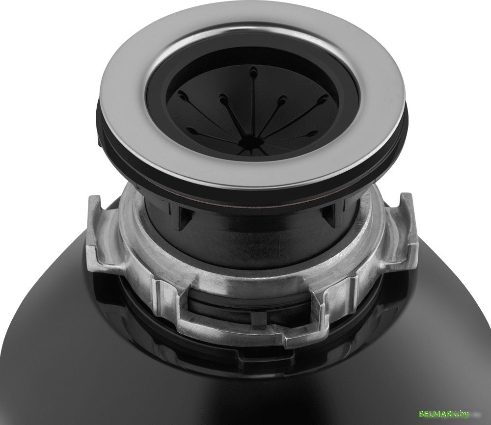 Измельчитель пищевых отходов MAUNFELD MWD7502PB - фото2