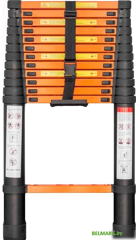 Лестница ISMA UP380 - фото