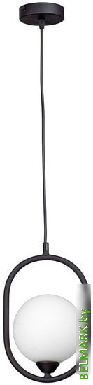 Подвесная люстра Vitaluce V2932-1/1S - фото