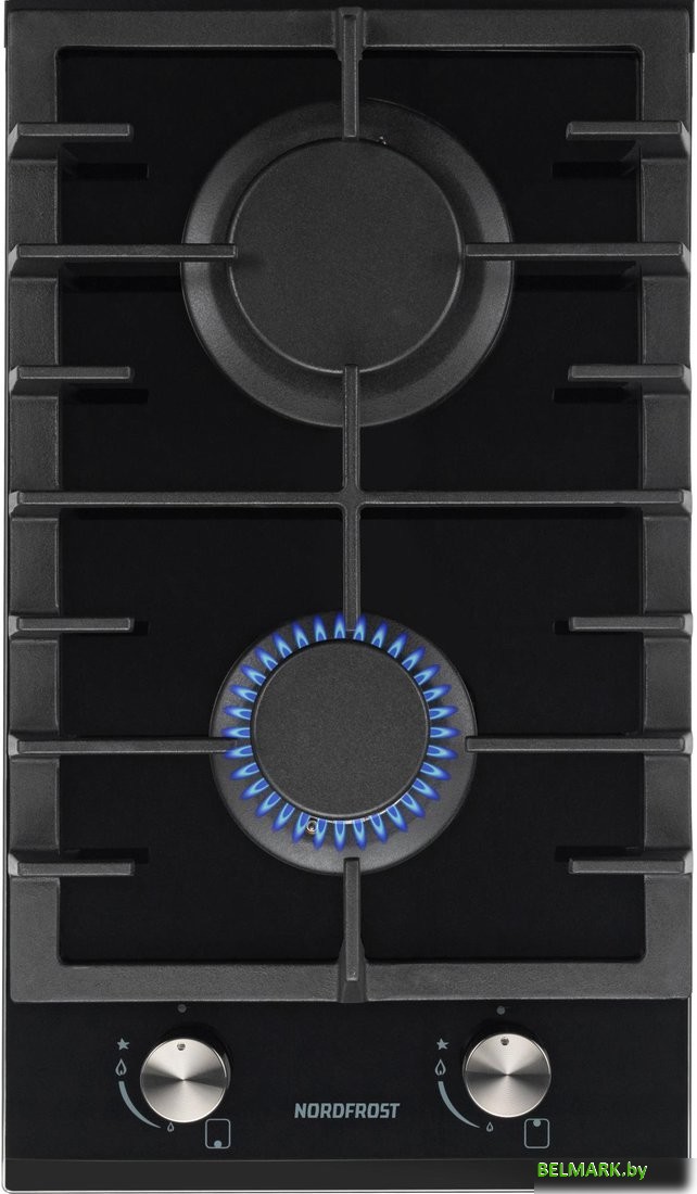 Варочная панель Nordfrost HM 3023 B - фото