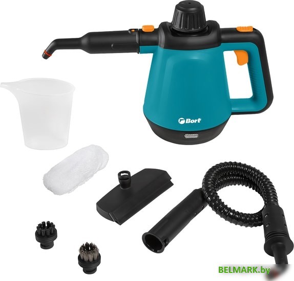 Пароочиститель Bort BDR-2800-RR - фото