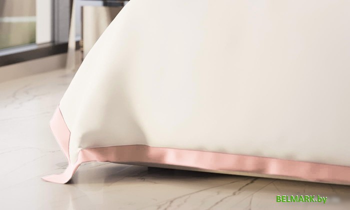 Постельное белье Sofi De MarkO Флер №11 Евро Макси 2н Евро-МК-011Фл - фото2