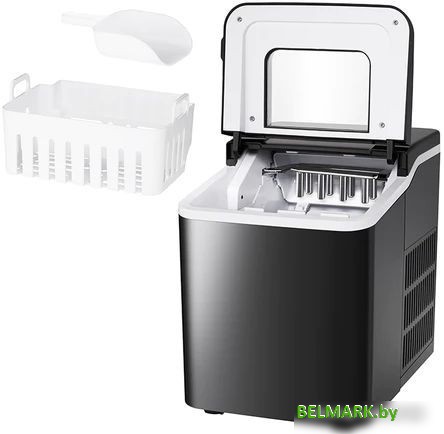 Льдогенератор Unold 48935 - фото2