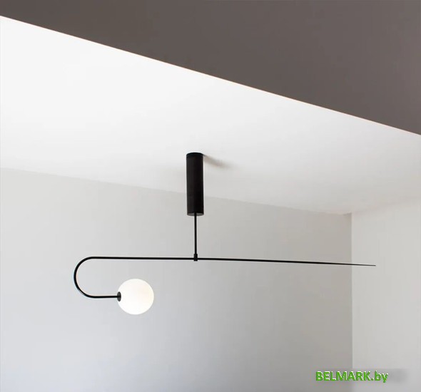 Подвесная люстра ImperiumLoft Lines-07 140822-26 - фото2