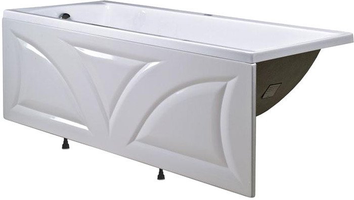 Ванна 1Марка Modern 160x70 - фото