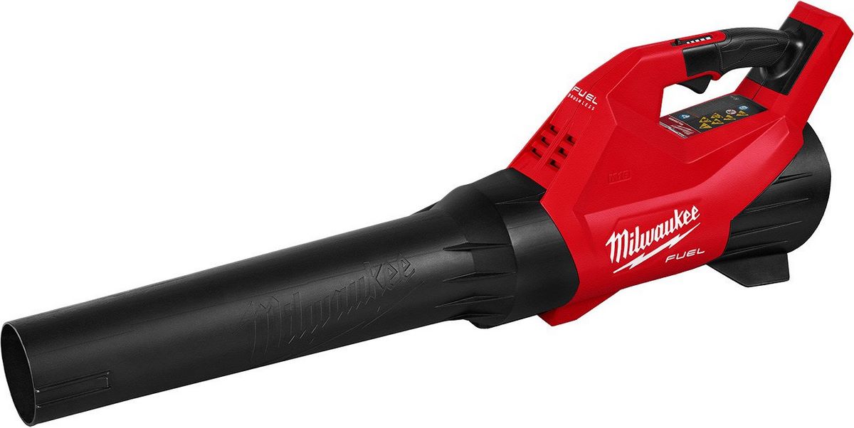 Ручная воздуходувка Milwaukee M18 FUEL M18FBLG3-0 4933493301 (без АКБ) - фото