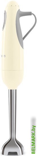 Погружной блендер Smeg HBF01CREU - фото2