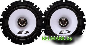 Коаксиальная АС Alpine SXE-1725S - фото