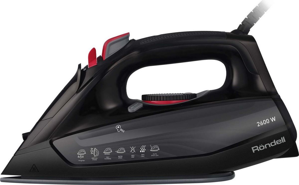 Утюг Rondell RDE-2000 - фото2