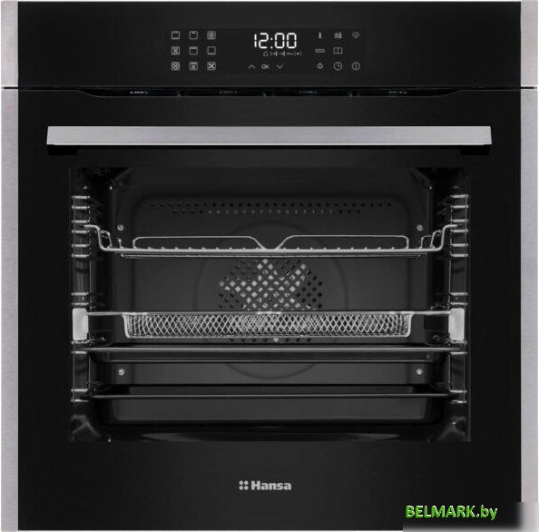 Электрический духовой шкаф Hansa BOES69871 - фото