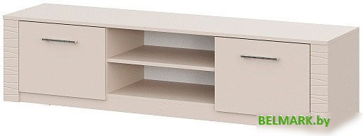 Тумба NN мебель МС Калипсо К 1600 (меланж) - фото