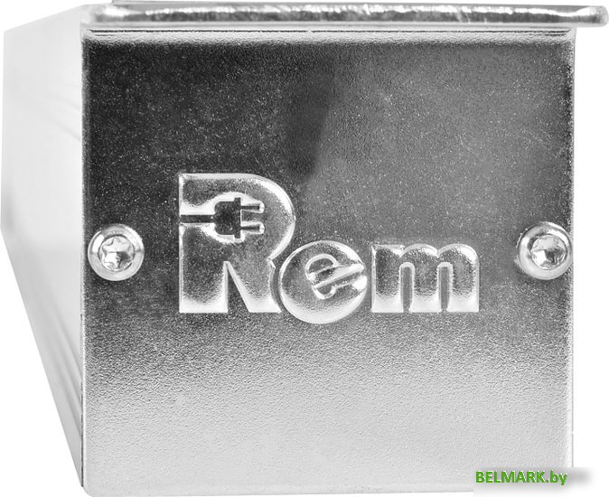 Блок розеток ЦМО R-32-8S-I-440-K (8 розеток, без шнура питания) - фото2