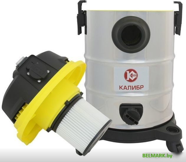 Пылесос Калибр СПП-1300/25 - фото2