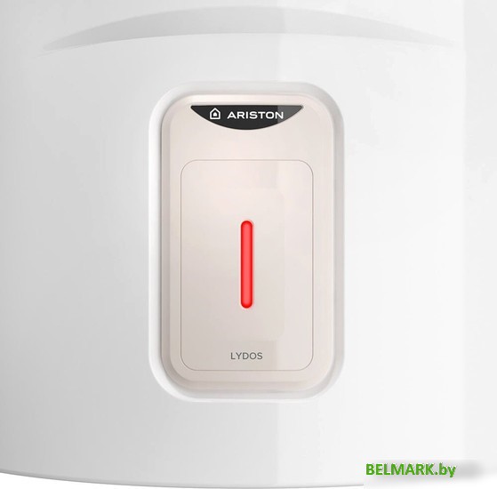 Накопительный электрический водонагреватель Ariston Lydos Dune R 100V 3201530 - фото2