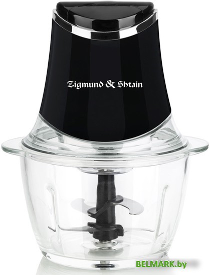 Чоппер Zigmund & Shtain CH-33 R - фото