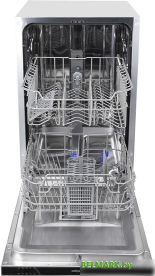 Посудомоечная машина Akpo ZMA45 Series 5 Autoopen - фото2